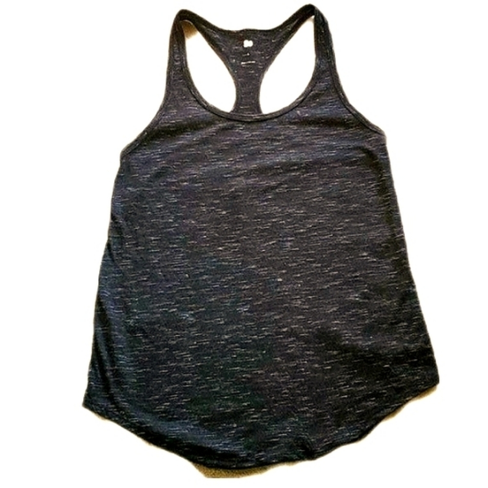 SO HiLo Racerback Tank Top - Picture 3 of 5